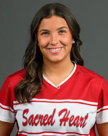 Olivia Bibbo, Softball, Sacred Heart University