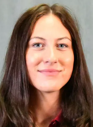 Gunnhildur Gunnarsdottir, Golf, undefined
