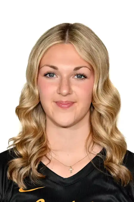 Delaney McDonald, Volleyball, Randolph-Macon College