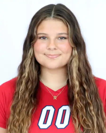 Rylee Conard, Soccer, Francis Marion University