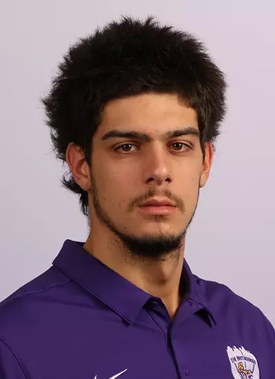 Lucca Reinehr, Basketball, Benedict College