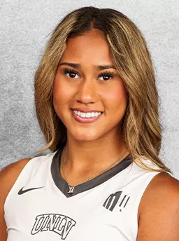 Brooklynn Williams, Volleyball, undefined