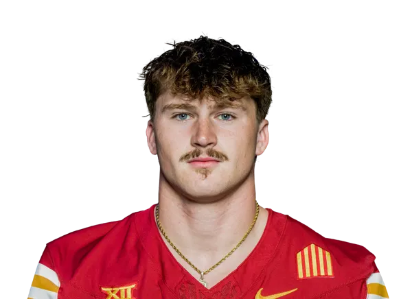 Beau Goodwin, Football, undefined