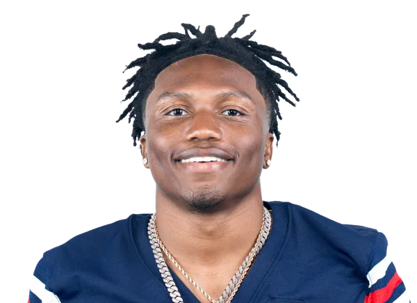 Mike Smith III, Football, undefined