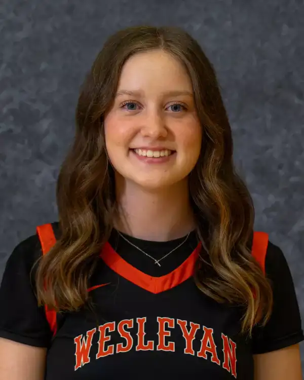 Macy Helmick, Basketball, West Virginia Wesleyan College