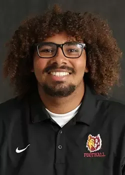 Quinton Mastropietro, Football, Northern State University
