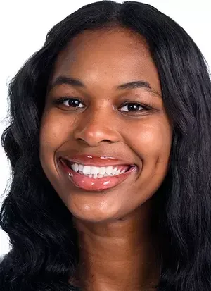 Cristen Carter, Basketball, undefined