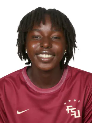 Nyanya Touray, Soccer, undefined