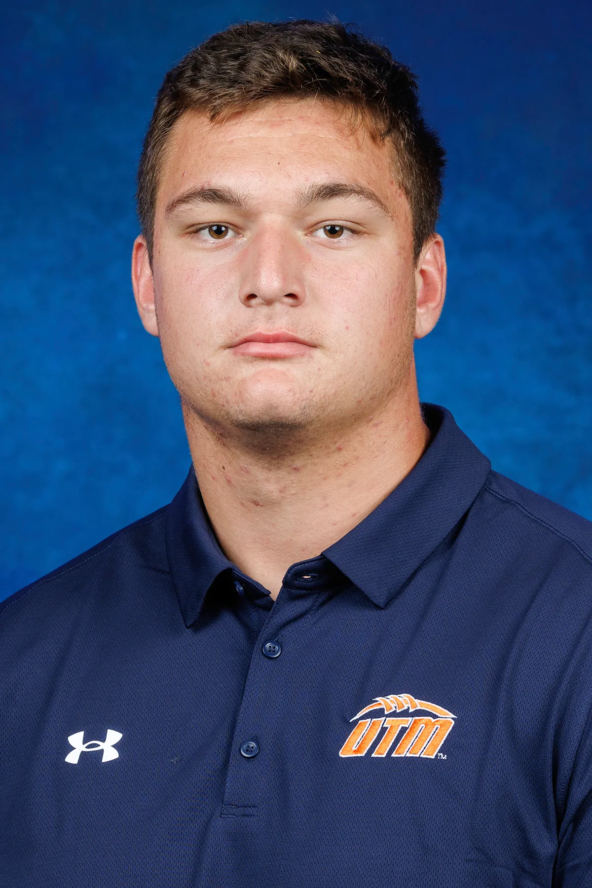 Matt Hagemann, Football, undefined