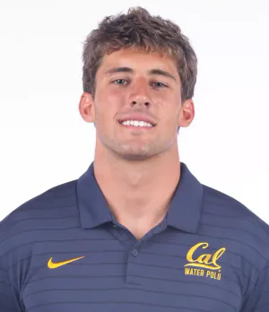 Patrick Stice, Water Polo, undefined