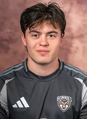 Ritter Sundby, Soccer, St. Bonaventure University