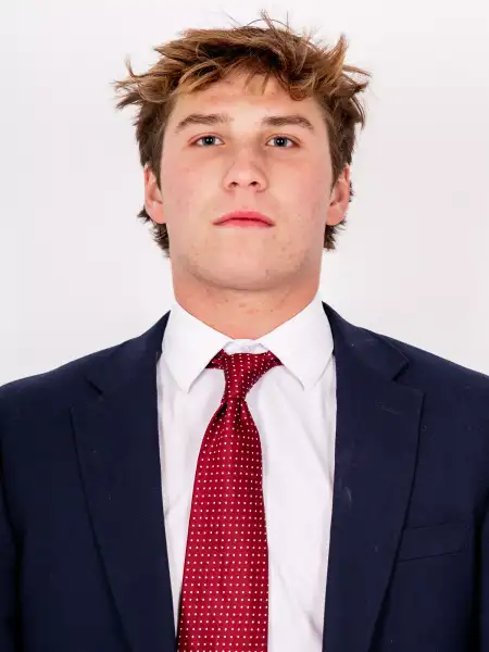 Brady Stangle, Lacrosse, Fairfield University
