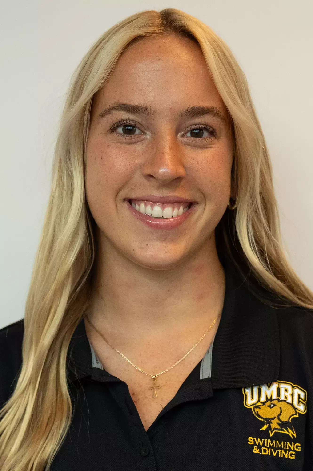 Ember Stennett, Swimming & Diving, University of Maryland, Baltimore County
