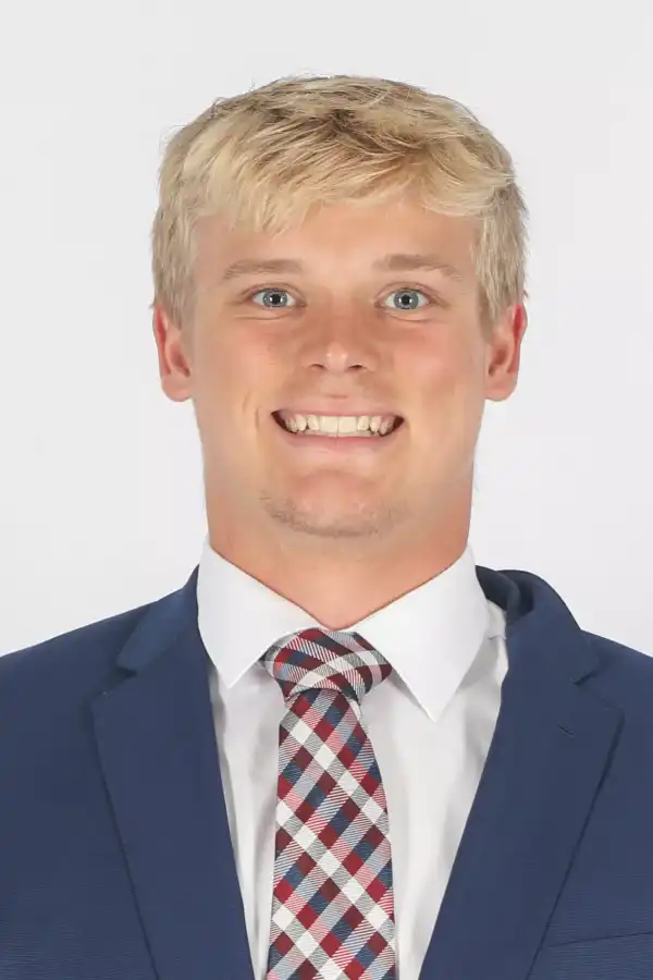 Matt Vaughn, Football, Saginaw Valley State University