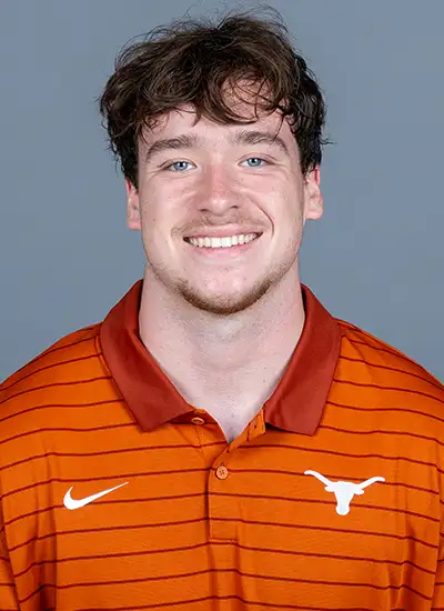Trott O'Neal, Football, University of Texas
