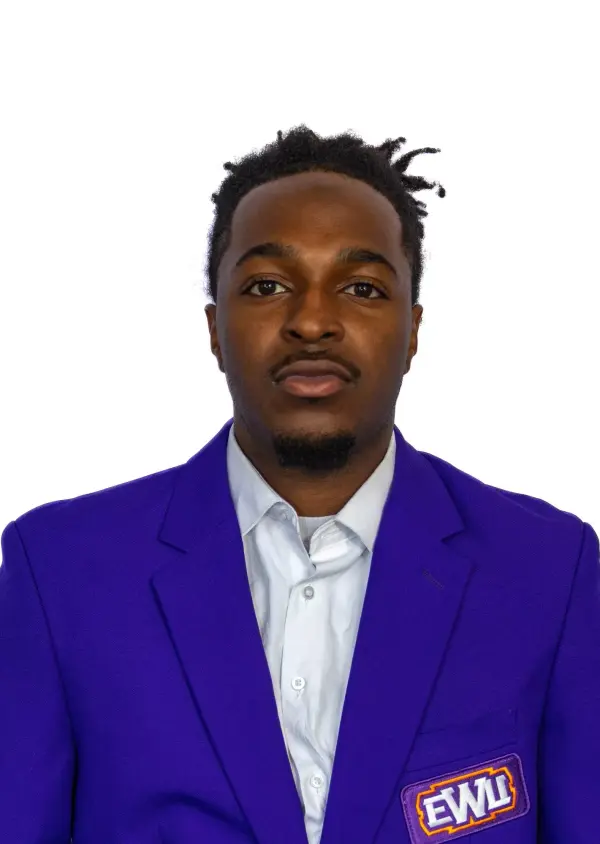 Charles Banks, Football, Edward Waters University