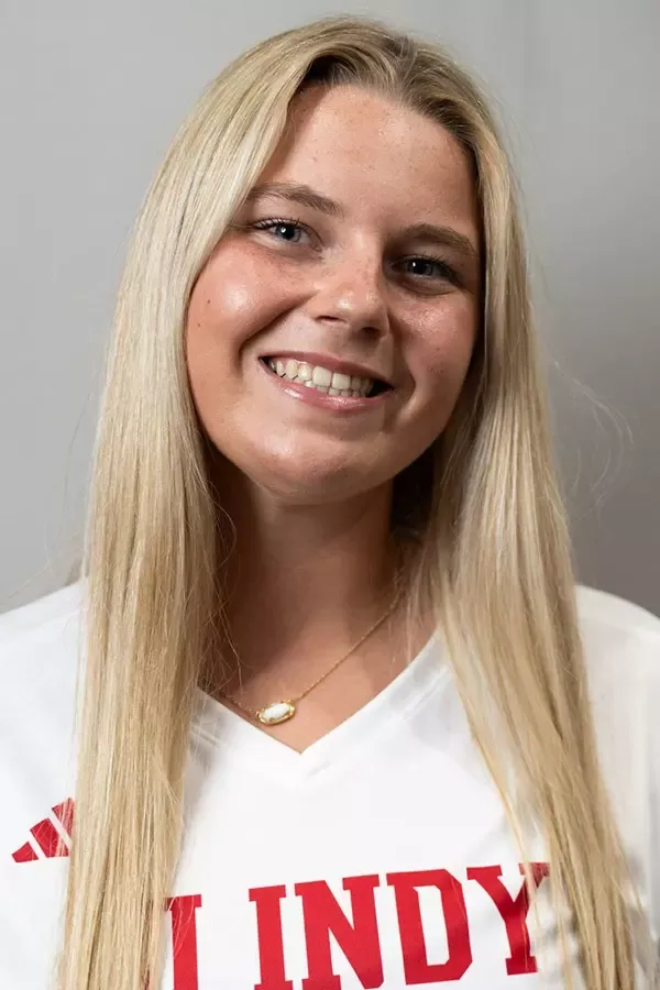 Lauren Cuson, Soccer, undefined