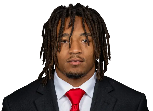 Jaylen Bonelli, Football, undefined