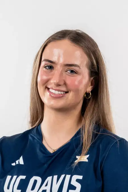 Erica Sawicki, Lacrosse, University of California, Davis