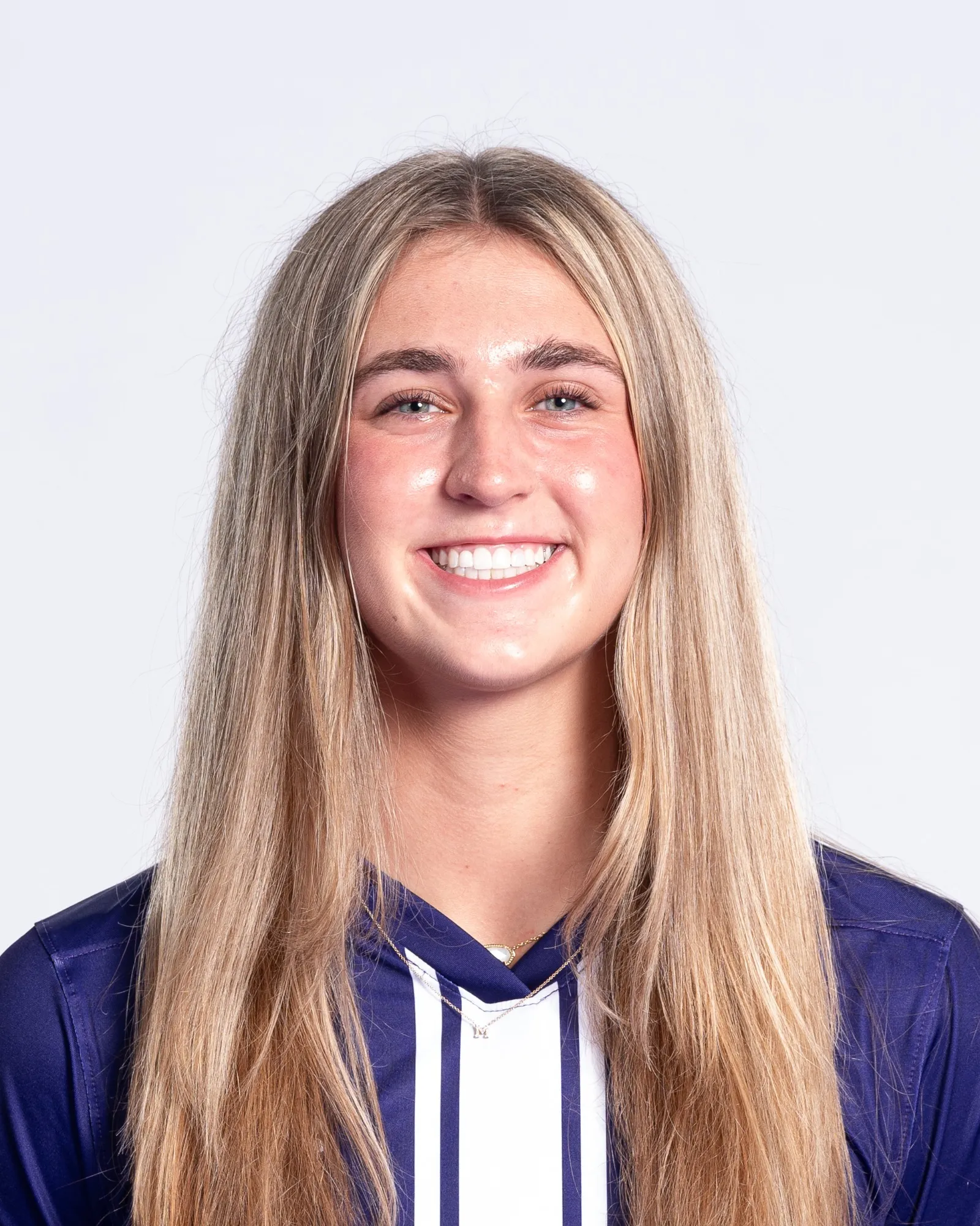 Mary Stroebel, Soccer, undefined