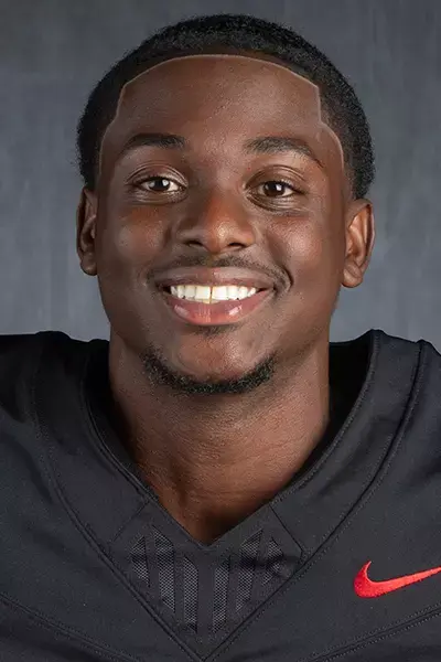 Rico Watkins, Football, Valdosta State University
