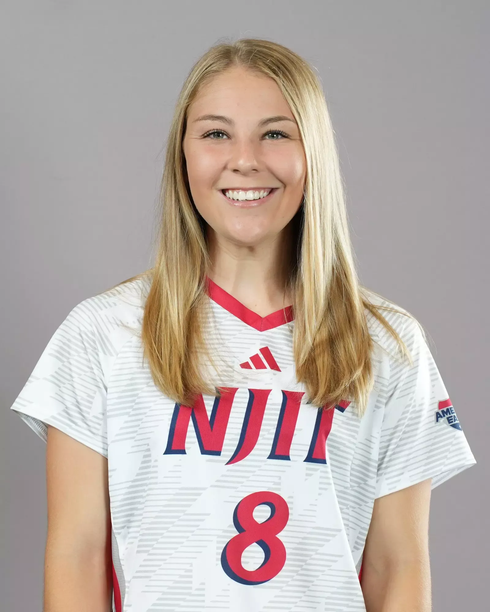 Kirra Hyder, Soccer, New Jersey Institute of Technology