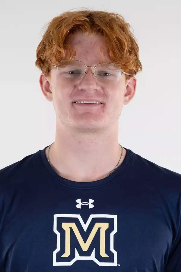 Preston Wysocki, Track and Field (O), Montana State University