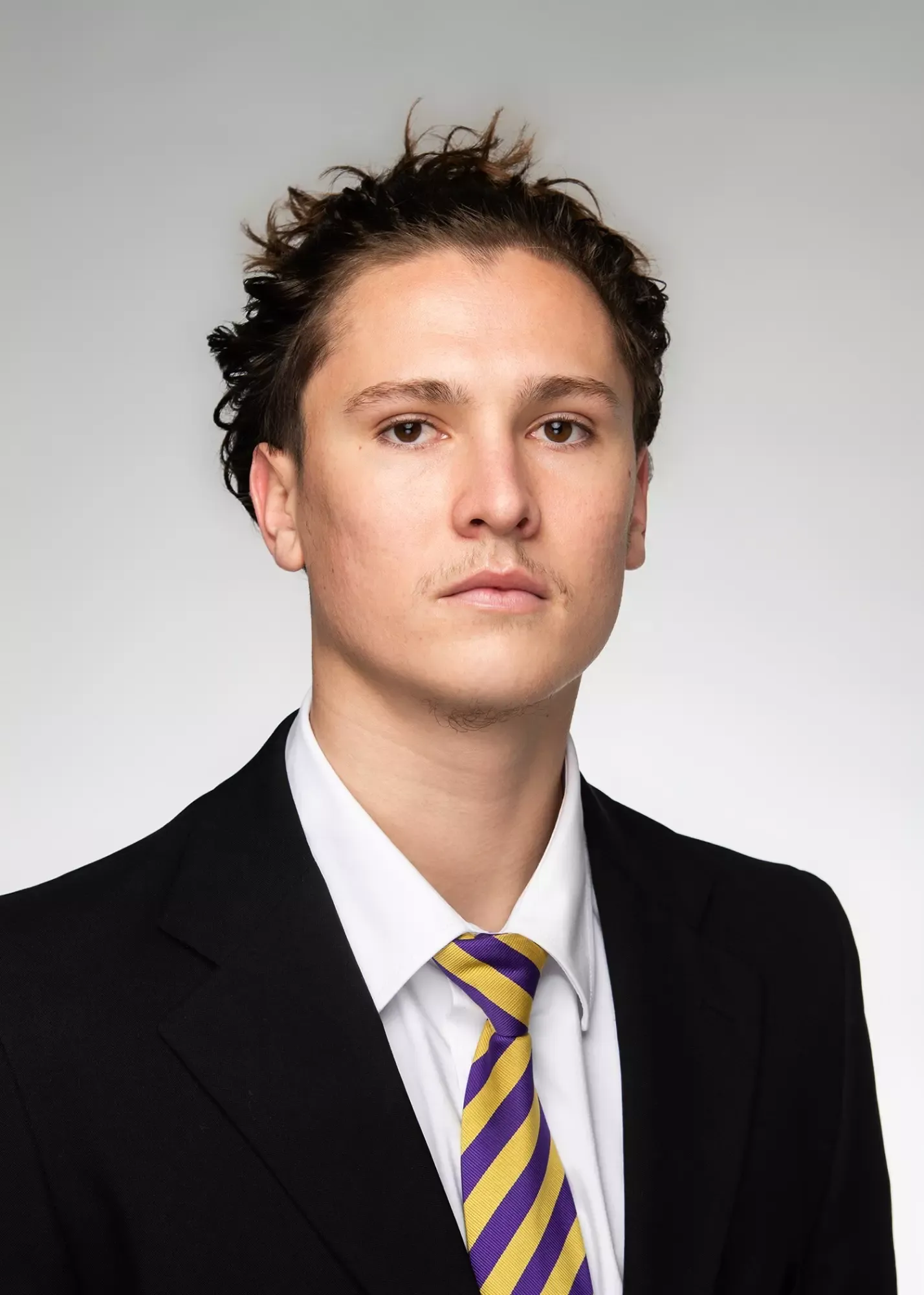 Brayden Hapner, Football, undefined