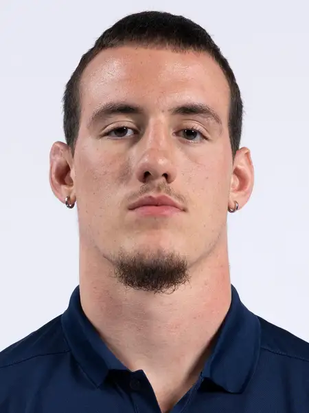 Lincoln Shulaw, Wrestling, University of Virginia