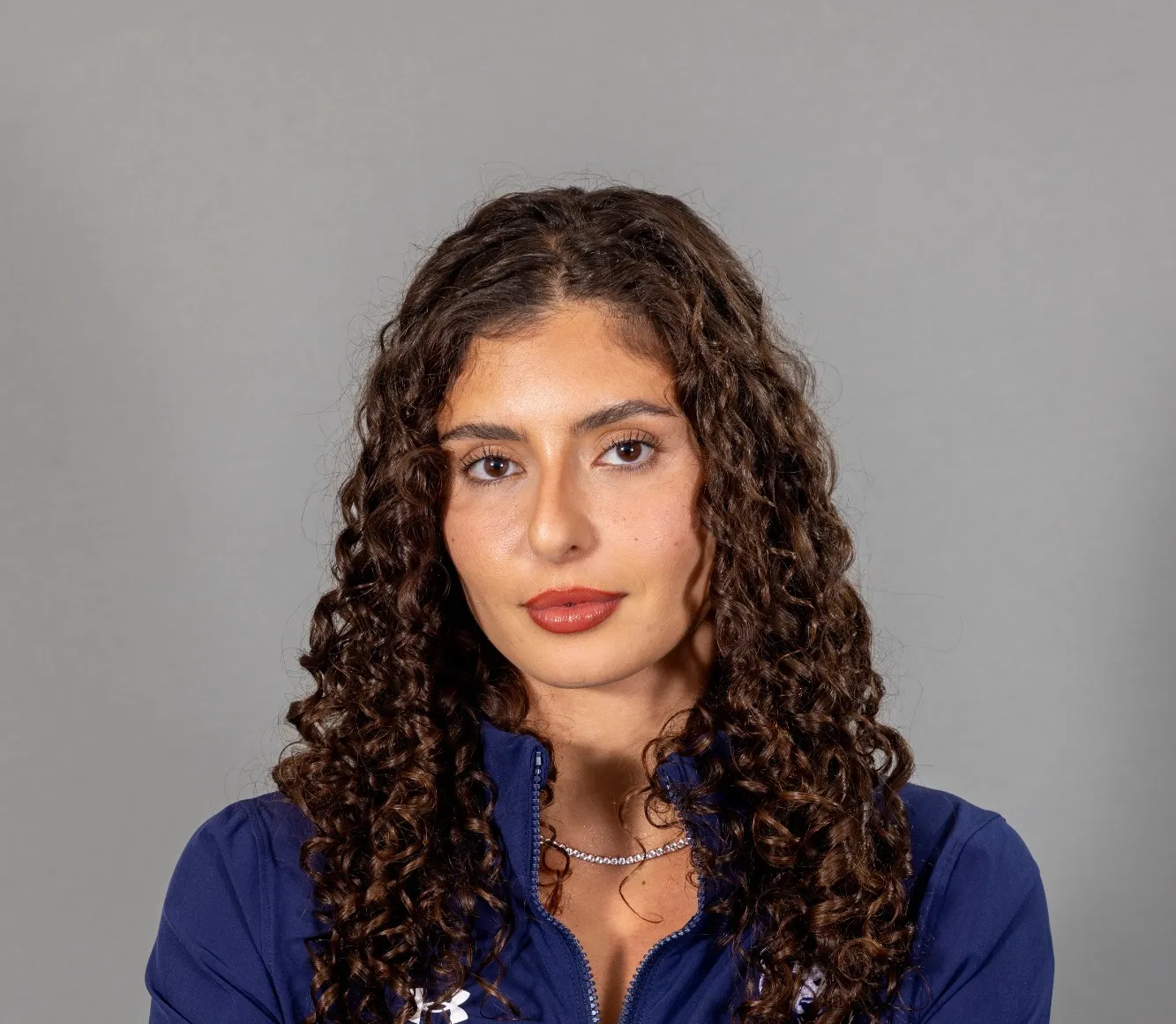 Agathi Manoli, Swimming & Diving, University of Northern Colorado