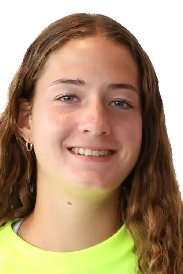 Caitlin Ruddy, Soccer, Randolph-Macon College