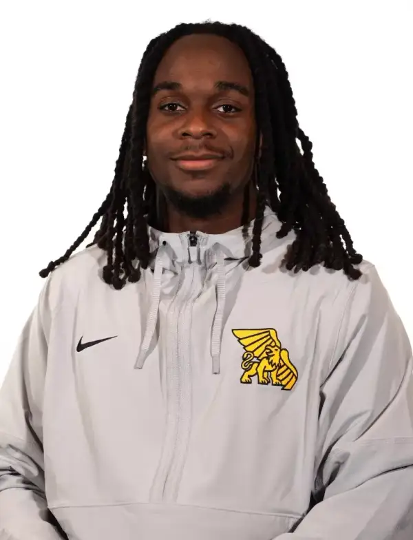 Isaiah Tate, Football, Missouri Western State University