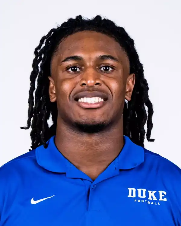 Sampson Onuoha, Football, Duke University