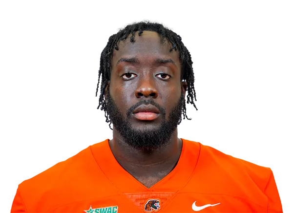 Elijah Philippe, Football, Florida A&M University