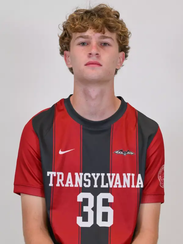 Konrad Polit, Soccer, Transylvania University
