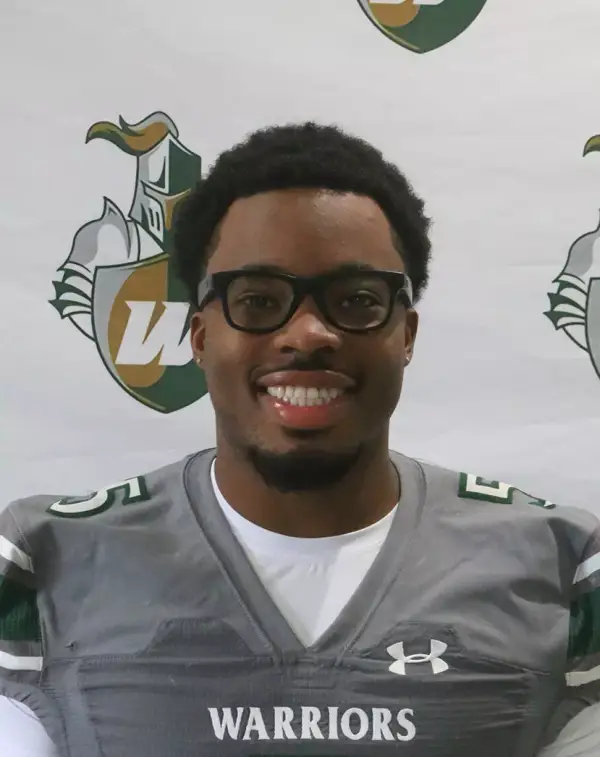 D'Markus Mathis, Football, Webber International University