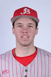 Evan Hoeckele, Baseball, St. John's University