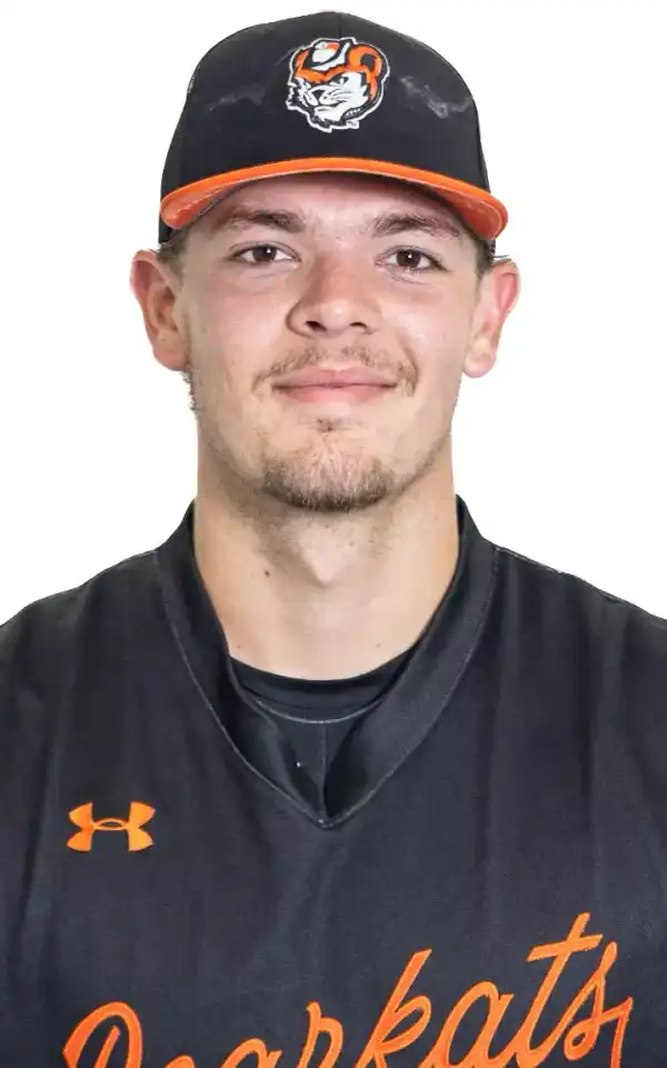 Justan Autry, Baseball, Sam Houston State University