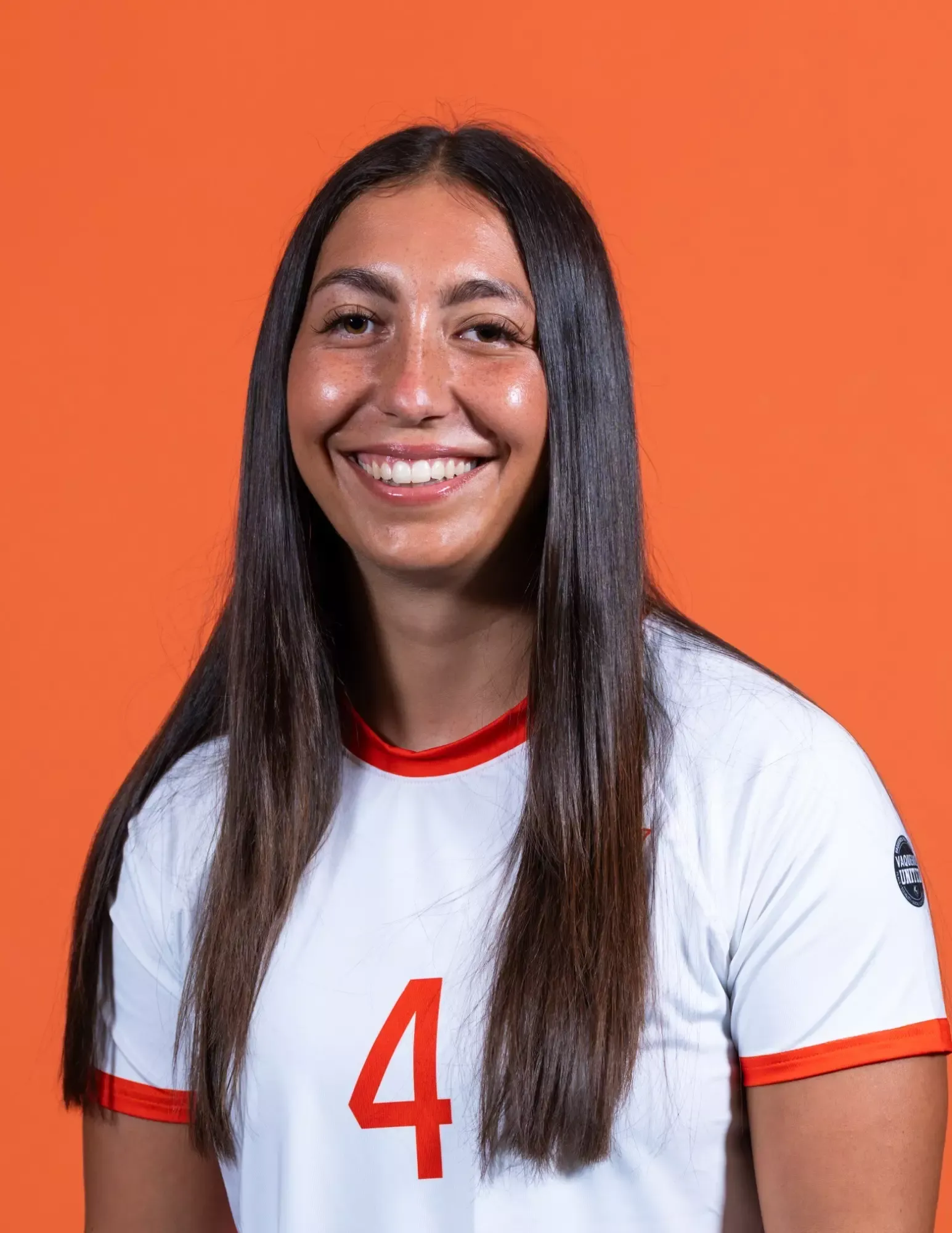 Yuna Demir, Soccer, University of Texas Rio Grande