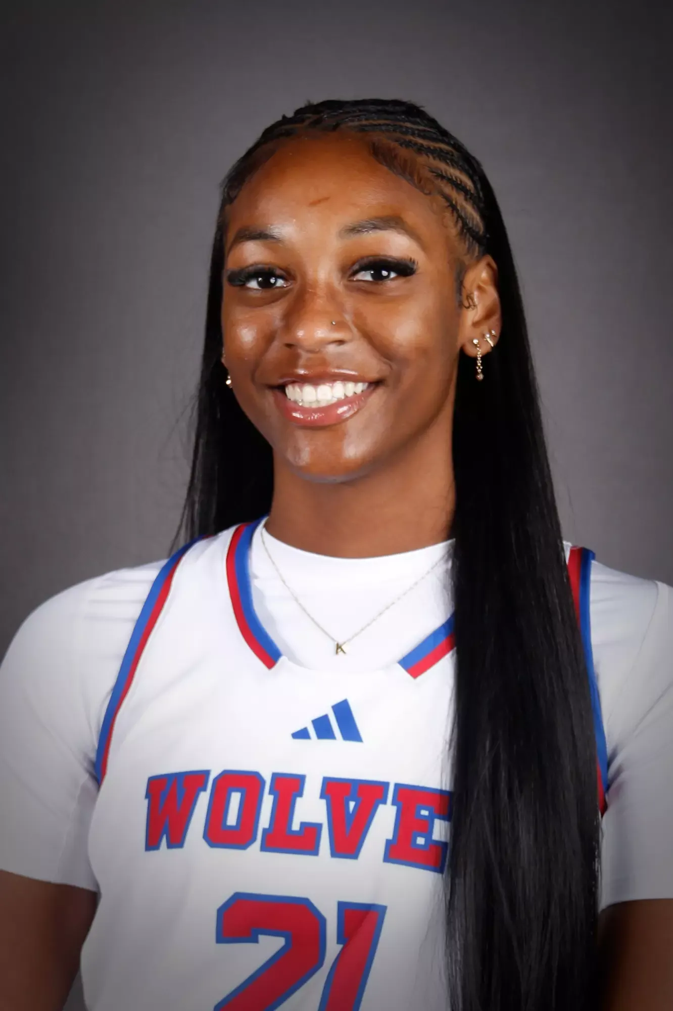 Kobi Barnes, Basketball, University of West Georgia