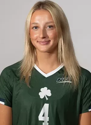 Aliyah Angelici, Volleyball, undefined