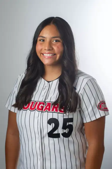 Ashley Duran, Softball, Southern Illinois University Edwardsville