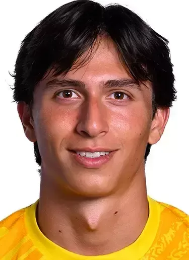 Inigo Esmanech, Soccer, undefined