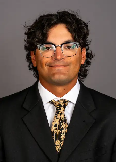 Adam Trevino, Baseball, Purdue University