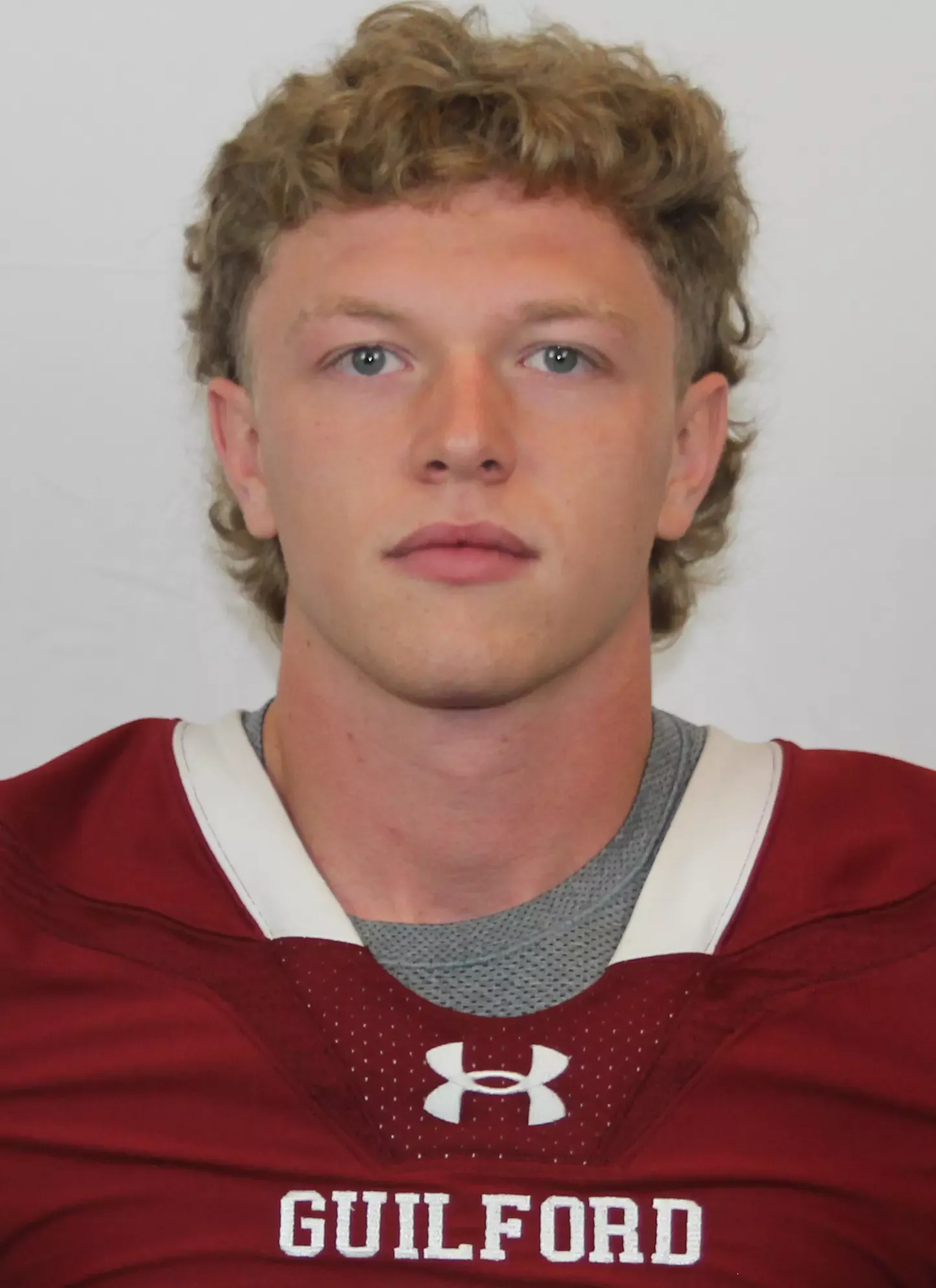 Camo Campbell, Football, undefined