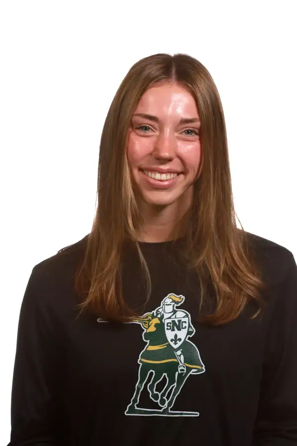 Savanna Miller, Basketball, St. Norbert College