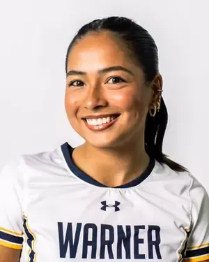 Andrea Castillo, Flag Football, undefined