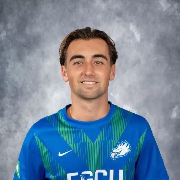 Alex Alexandrou, Soccer, Florida Gulf Coast University