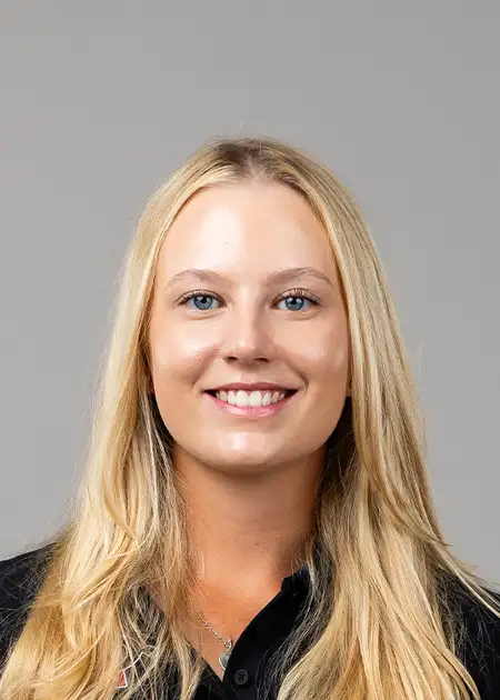 Emilia Omander, Golf, San Diego State University