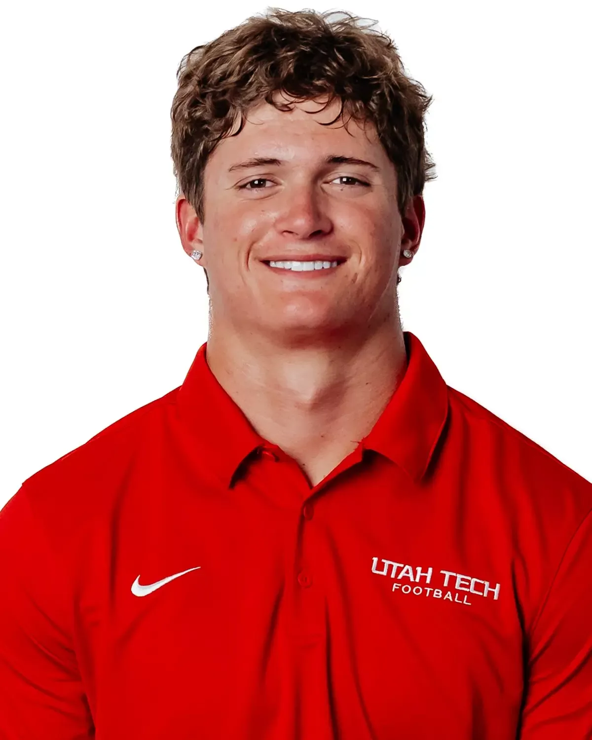 Jagger Nieves, Football, undefined